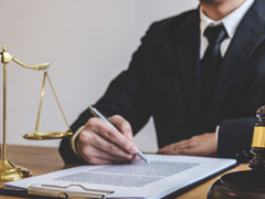 深圳龍崗刑事律師