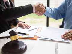 深圳損害賠償律師