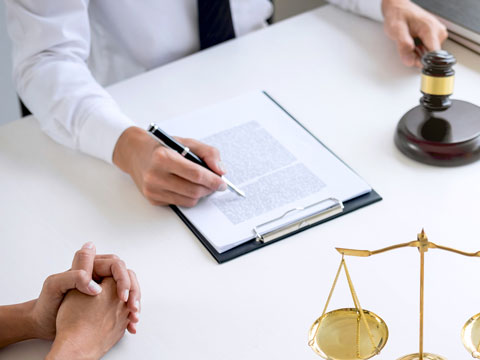 深圳婚姻律師答遺囑立多份以哪個為準(zhǔn) 深圳婚姻律師答遺囑立多份以哪個為準(zhǔn)